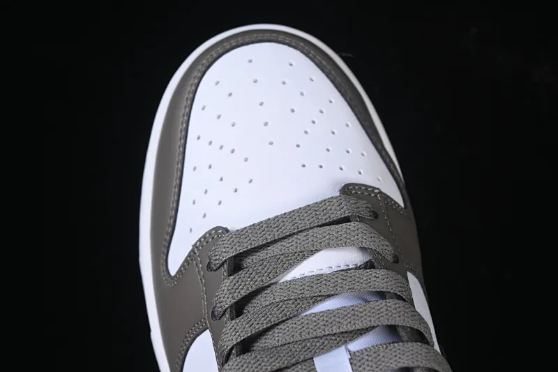 All Categories Nk SB Dunk Series Nk SB Dunk Low Low-top sneakers Nike Dunk Low "Cave Stone" Rock Gray Low-top casual sneakers HF5441-111
